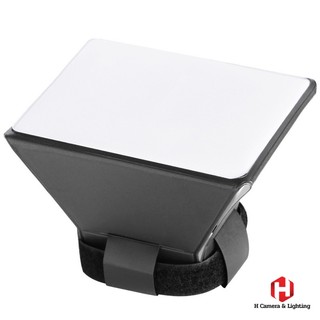 Softbox Mịn Sáng Hộp Vuông Cho Flash