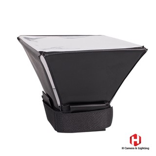Softbox Mịn Sáng Hộp Vuông Cho Flash