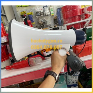 Soway 30W Loa phóng thanh cầm tay dùng pin
