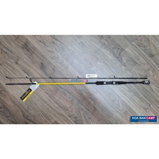Cần Lure Daiwa CrossFire | 2 Khúc