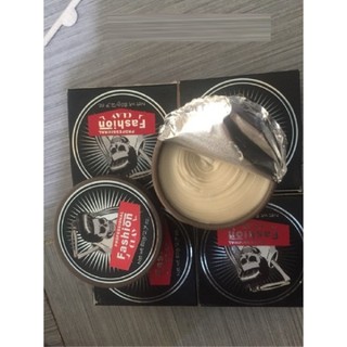 Sáp vuốt tóc Fashion Clay