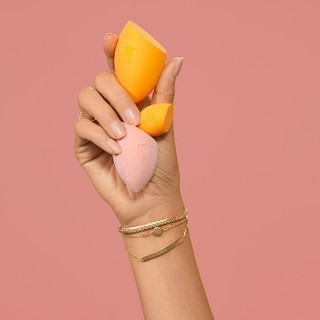 Set 3 mút trang điểm RT Real Techniques Ultimate Sponge Trio
