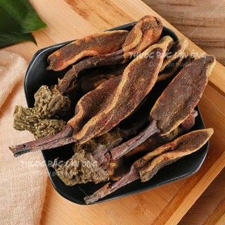 Nấm ngọc cẩu 100g, khô, sạch nguyên búp, bổ thận tráng dương, mạnh gân cốt, tăng cường sinh lý nam