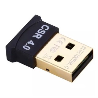 USB Bluetooth CSR 4.0 Dongle cho Máy tính