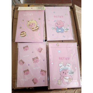 Gương để bàn Loopy và Capy