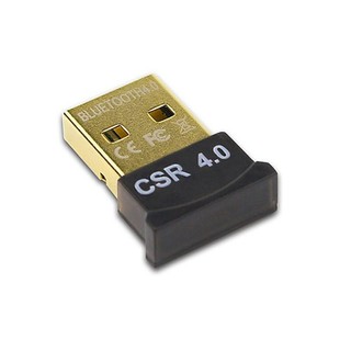 USB Bluetooth CSR 4.0 Dongle cho Máy tính