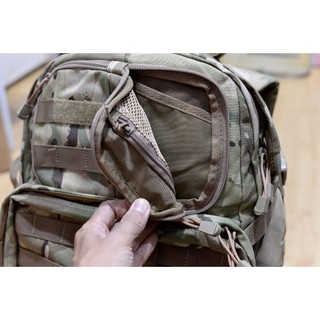 {HCM} Balo phượt balo du lịchTactical Rush 24 màu multicam **CÓ GIAO HỎA TỐC**