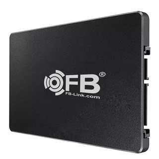 Ổ Cứng SSD FB-LINK HM-300 480GB SATA III 2.5" phanphoisitoanquoc2020