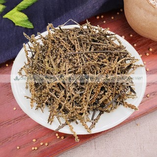 Bông mã đề 100g, cây mã đề lợi tiểu hỗ trợ tán sỏi thận, bí tiểu, giảm ho tiêu đờm, ổn định huyết áp