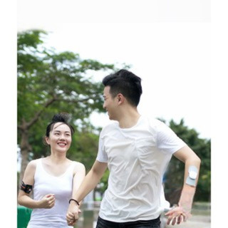 Miếng dán Massage Mini Mijia