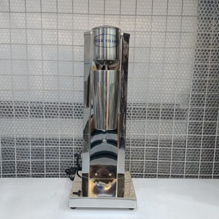 Máy tạo bọt cà phê, máy trộn trà sữa Milk Shake (1 đầu đánh hoặc 2 đầu đánh)