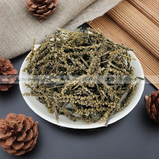 Bông mã đề 500g, cây mã đề lợi tiểu hỗ trợ tán sỏi thận, bí tiểu, giảm ho tiêu đờm, ổn định huyết áp