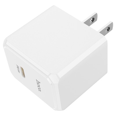 Củ sạc nhanh Hoco CS13 20W cổng ra Type-C sạc nhanh 20W