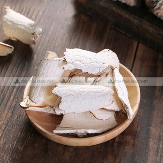 Cát căn khô 500g, thái lát mỏng, trắng đẹp, hỗ trợ tăng cường tiêu hóa, ổn định huyết áp