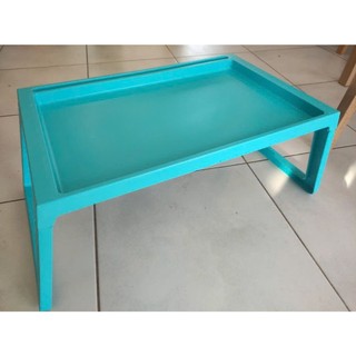 Bàn để laptop/ bàn ăn trên giường
