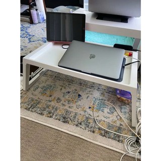 Bàn để laptop/ bàn ăn trên giường