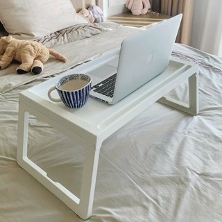 Bàn để laptop/ bàn ăn trên giường