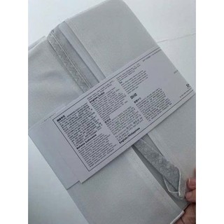 Khay vải để đồ 26x34x10cm