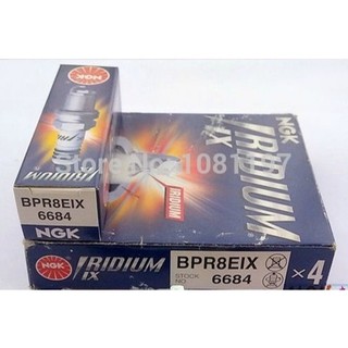 [HÀNG CHÍNH HÃNG] Bugi NGK IRIDIUM BPR8EIX