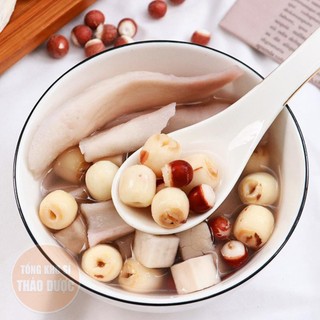 Bạch Linh 100g (Bạch Phục Linh Viên)