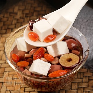 Bạch Linh 100g (Bạch Phục Linh Viên)