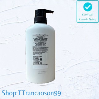 (Mẫu mới)Dầu xả tóc Tresemme  Thái Lan 425ml
