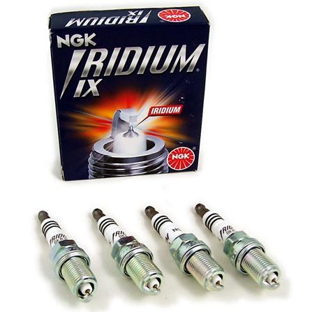 [HÀNG CHÍNH HÃNG] Bugi NGK IRIDIUM BPR6EIX