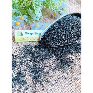 Hạt é ngon mát (1kg Hút chân không)