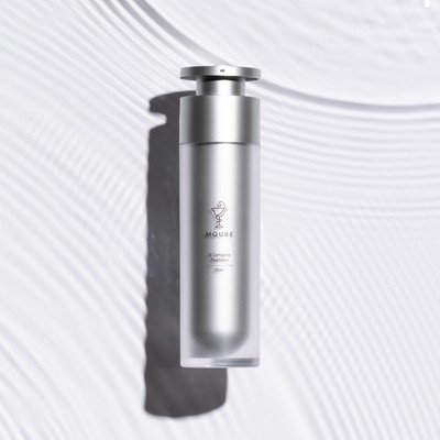 Serum Dưỡng Tóc Phục Hồi Chuyên Sâu MQURE Dưỡng Ẩm Giúp Tóc Mềm Mượt 15ml