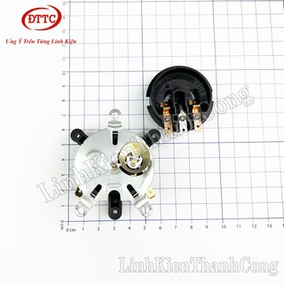 Bộ 2 Chiếc Chân Ấm + Chân Đế Thay Thế Cho Ấm Siêu Tốc