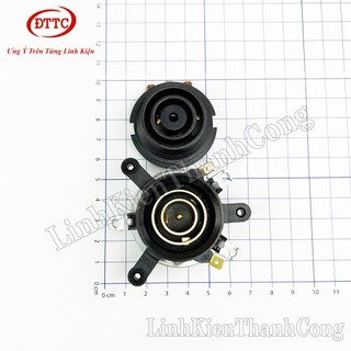 Bộ 2 Chiếc Chân Ấm + Chân Đế Thay Thế Cho Ấm Siêu Tốc