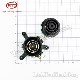 Bộ 2 Chiếc Chân Ấm + Chân Đế Thay Thế Cho Ấm Siêu Tốc