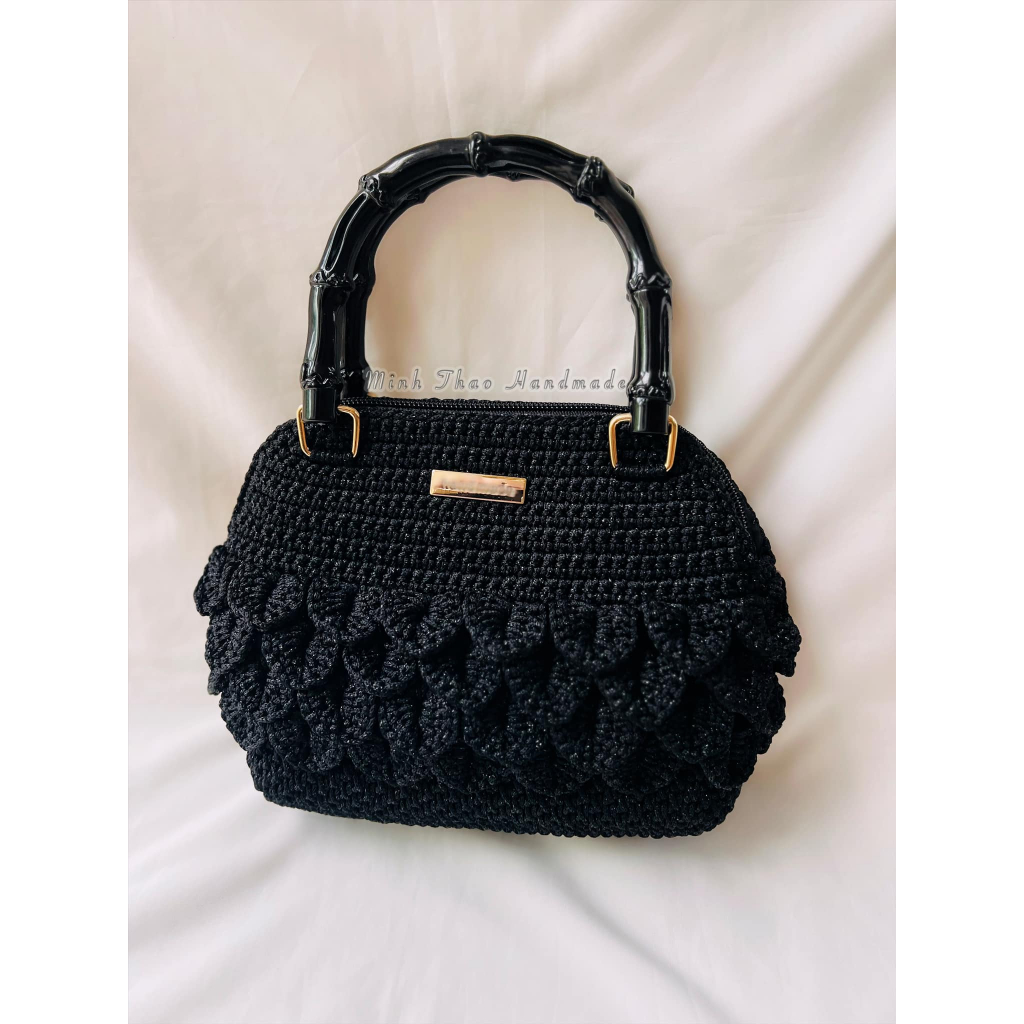 Túi thành phẩm Túi hến size nhỏ