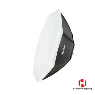 Softbox Bát Giác Godox 95cm, 120cm(có tổ ong và không tổ ong)
