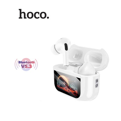 Tai nghe Bluetooth V5.3 Hoco DES42 - Âm bass mạnh,Giá rẻ,dung lượng pin 300mAh,sử dụng đến 3.5h