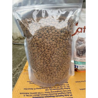 Thức ăn cho mèo Catsrang 1kg