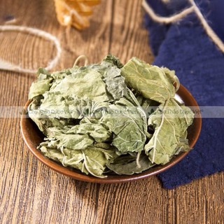 Lá dâu tằm khô 100g (Tang diệp)