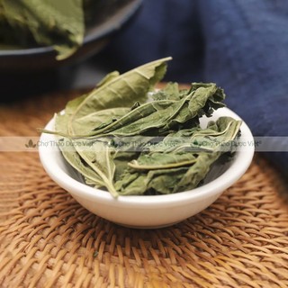 Lá dâu tằm khô 100g (Tang diệp)