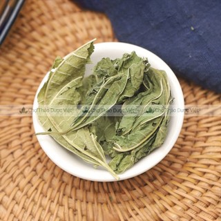 Lá dâu tằm khô 100g (Tang diệp)