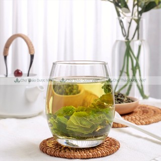Lá dâu tằm khô 100g (Tang diệp)