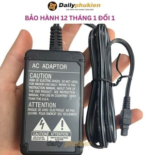 Sạc pin máy quay Sony DCR-DVD405 8.4v xịn