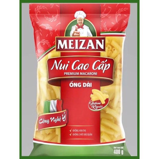 Nui cao cấp meizan 400g