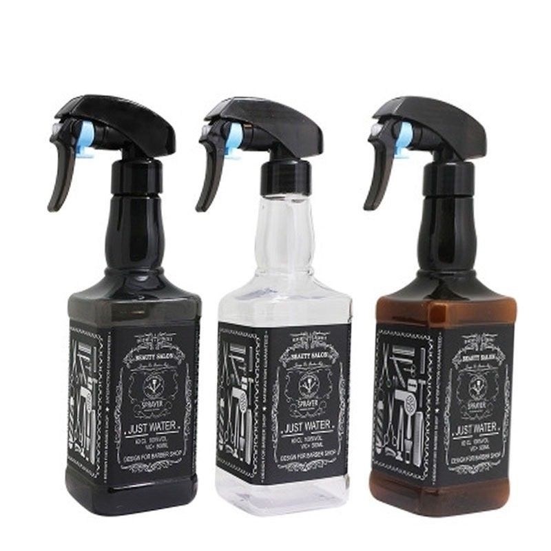 Bình Xịt Nước Dạng Sương Barber