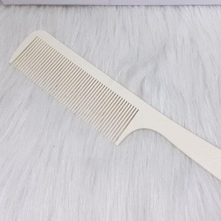 LƯỢC CẮT  TÓC NAM NỮ 007