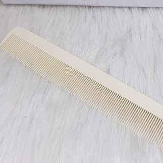 LƯỢC CẮT  TÓC NAM NỮ 007