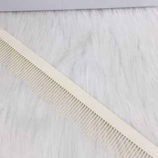 LƯỢC CẮT  TÓC NAM NỮ 007