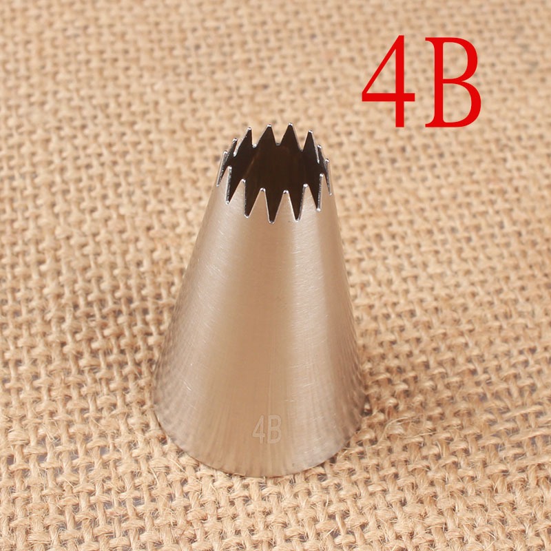 Đui bắt kem, đui 4B