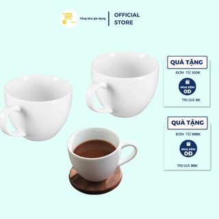 Tách Capuccino Sứ Trắng Ohio Cao Cấp_Mta_Mart (Campuchino_1_2_3)