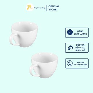 Tách Capuccino Sứ Trắng Ohio Cao Cấp_Mta_Mart (Campuchino_1_2_3)