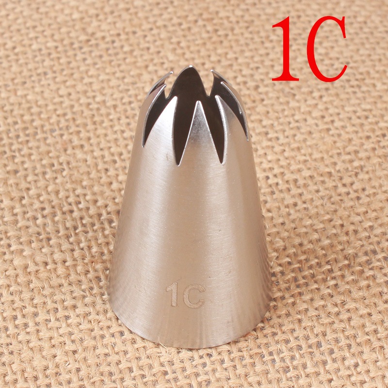 Đui bắt kem, đui 1C